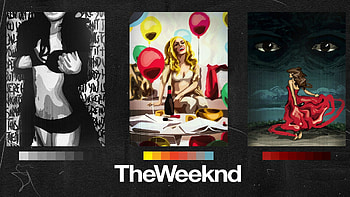 The Weeknd , Celebrities: The Weeknd, Abel Tesfaye, Top 1920Ã1080 HD wallpaper